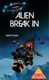 Alien Break-In (S) (1985)